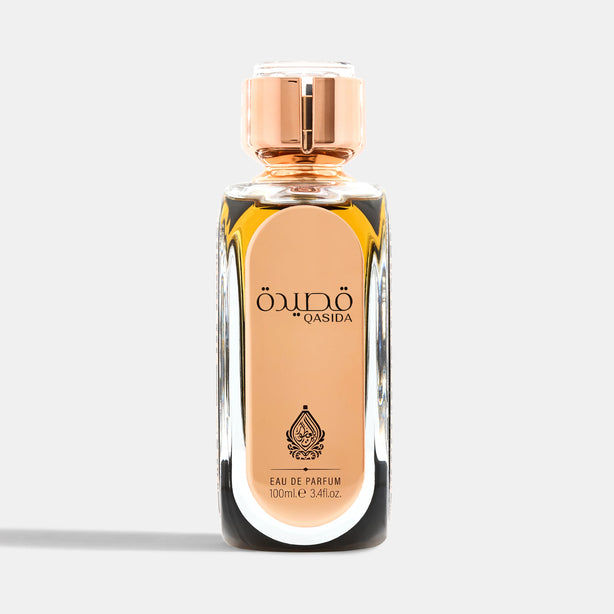 Qasida Bronze