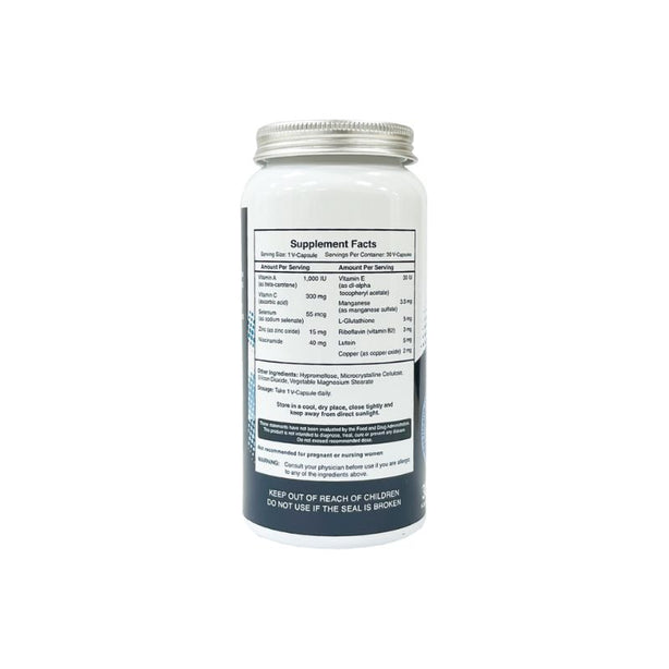 Herbal Pharm i.360 30 V-Capsules