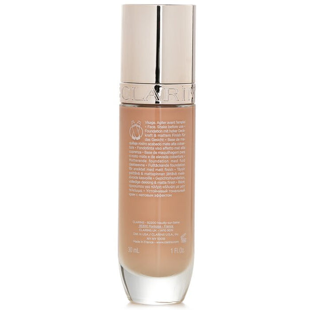 Skin Illusion Full Coverage Foundation - # 109c - 30ml