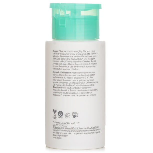 Alpha Beta 2% Bha Liquid Solution - 150ml/5oz