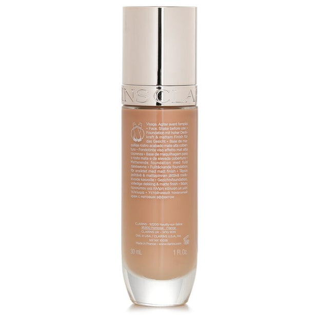Skin Illusion Full Coverage Foundation - # 112c - 30ml