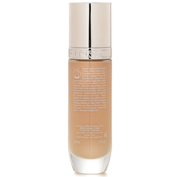 Skin Illusion Full Coverage Foundation - # 108w - 30ml