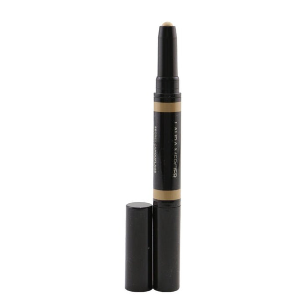 Secret Camouflage Brighten & Correct Duo