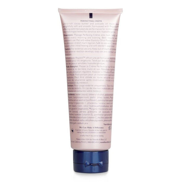 Perfecting Creme - For Stretch Mark Control - Fragrance Free - 136g/4.8oz