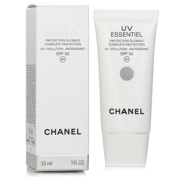 Uv Essential Protection Globale Spf 50 - 30ml/1oz