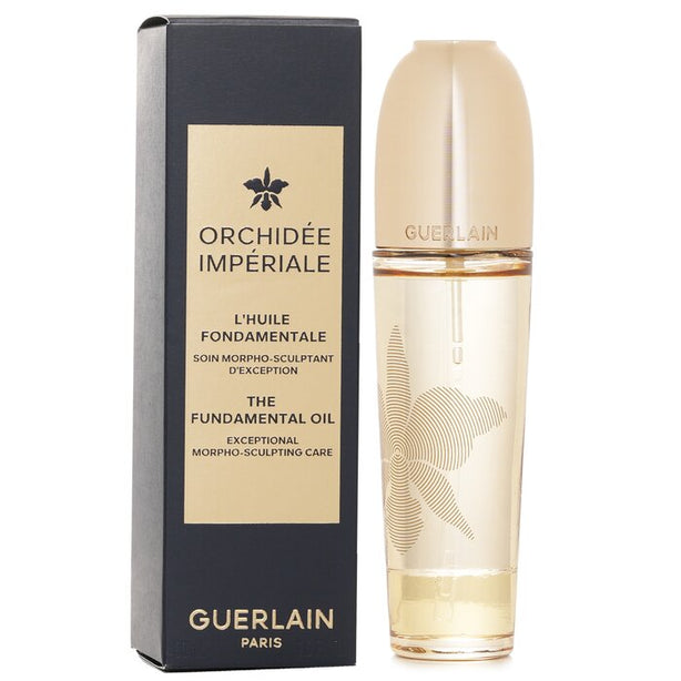 Orchidee Imperiale The Fundamental Oil - 30ml