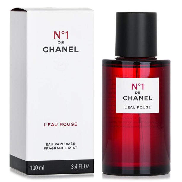 N°1 De L'eau Rouge Fragrance Mist - 100ml/3.4oz