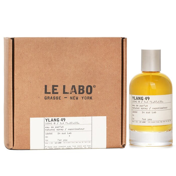Ylang 49 eau De Parfum Spray - 100ml/3.4oz