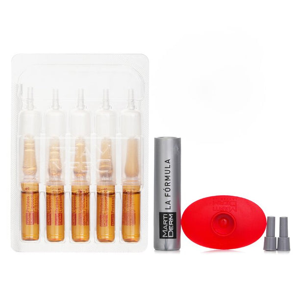 The Originals Proteos Lipsome Ampoules - 10x 2ml
