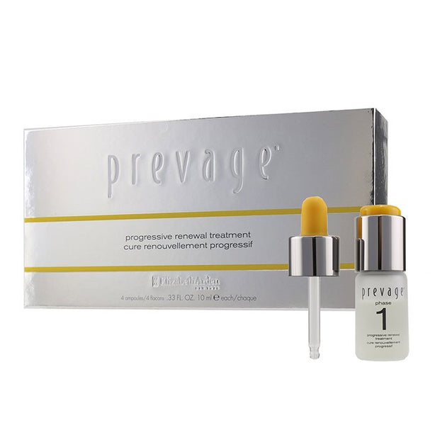 Progressive Renewal Treatment - 4x10ml/0.33oz