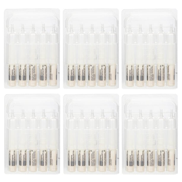 Black Diamond Epigence Optima Spf 50+ (for Normal/ Dry Skin) - 30 Ampoulesx2ml