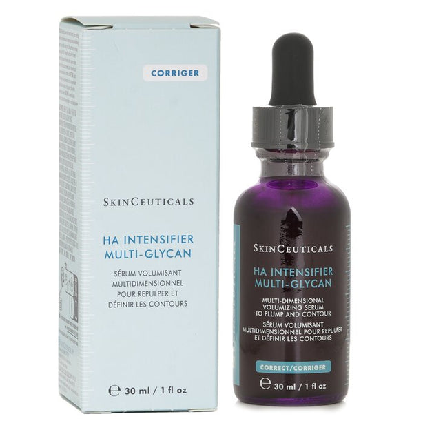 H.a Intensifier Multi Glycan - 30ml