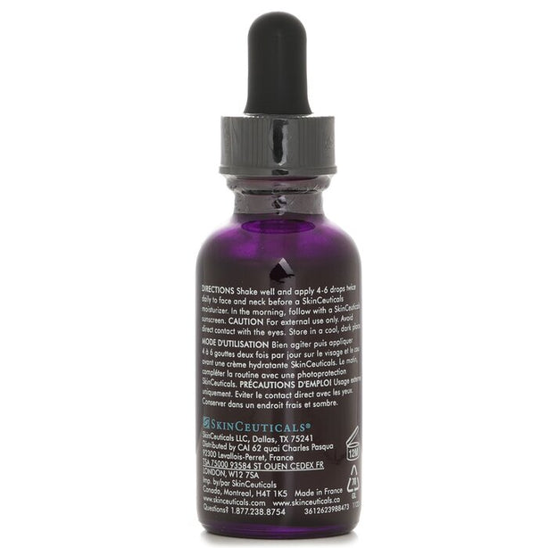 H.a Intensifier Multi Glycan - 30ml