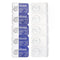 O2o2 Daily Clear -3.00 - 5pcs x 1 strip