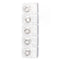 Iris 1day Suzy Gray -3.50 - 5pcs x 1 strip