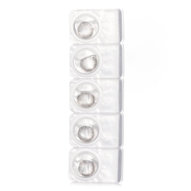Iris 1day Suzy Gray -3.50 - 5pcs x 1 strip