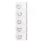 Iris 1day Suzy Gray -0.00 - 5pcs x 1 strip
