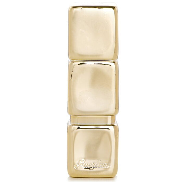 Kisskiss Bee Glow Lip Balm - #389 Pearly Peach - 3.2g