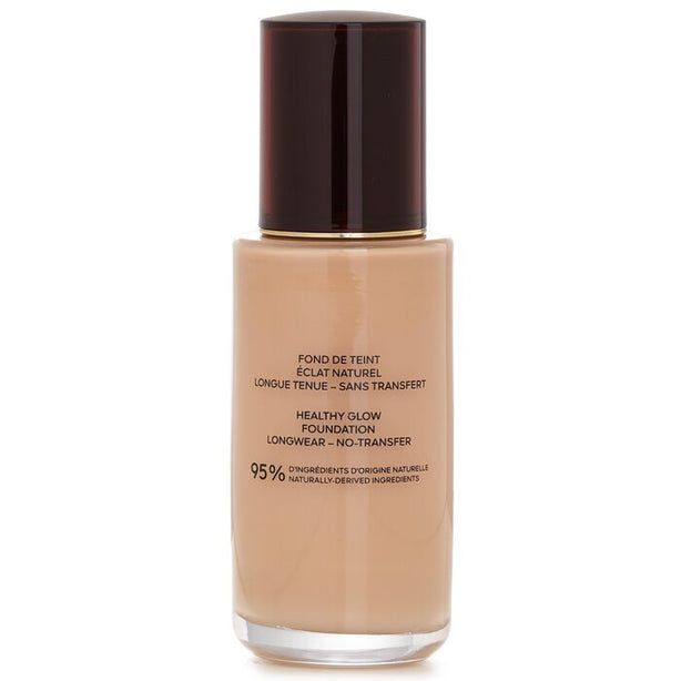 Guerlain Terracotta Le Teint Glow Foundation - #0n - 35ml