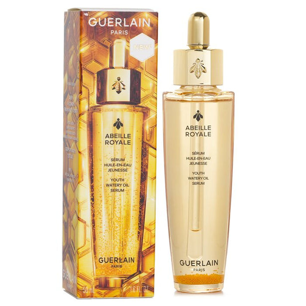 Abeille Royale Youth Watery Oil Serum - 50ml