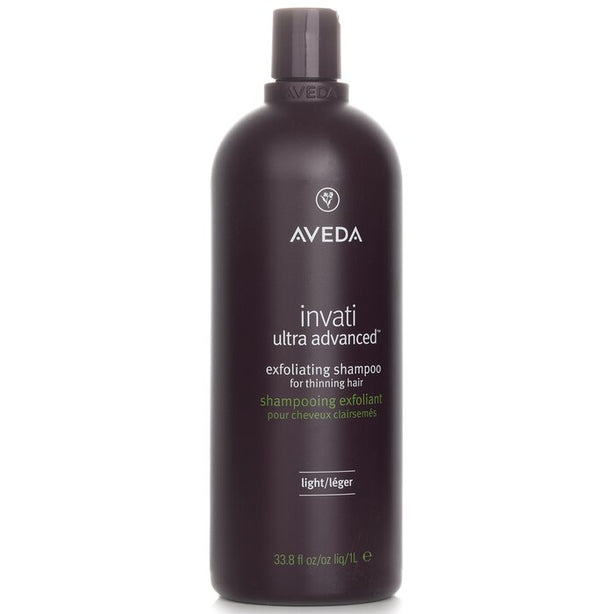 Invati Ultra Advanced Exfoliating Shampoo Light - 1000ml