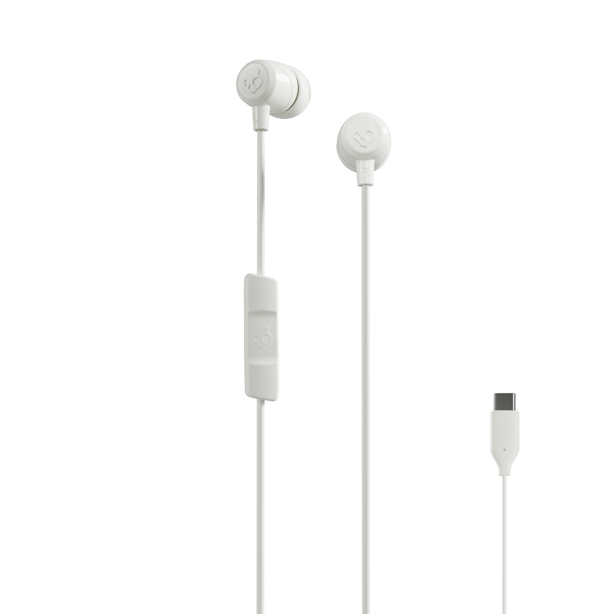 Skullcandy Jib In-Ear Earbuds with Microphone (USB-C)
