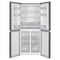 Tecno TFR-63-4GB 468L Frost-Free Inverter Refrigerator