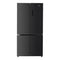 Tecno TFR-58-4SB 422L Frost-Free Inverter Refrigerator