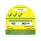 Tecno TFR-58-4SB 422L Frost-Free Inverter Refrigerator