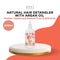 pout Care Peaches & Cream Natural Detangler 200ml
