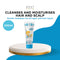 pout Care Blueberry Potion Natural Shampoo 250ml