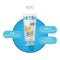 pout Care Blueberry Potion Natural Shampoo 250ml
