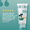 pout Care Grapefruit Island Swimmers' Top-to-Toe 250ml