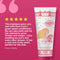 pout Care Strawberry Magic Natural Shampoo 250ml