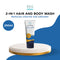 Swimmers Smell Good Hair & Body Wash 250ml