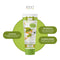 pout Care Green Apple Whoosh Hydrating Conditioner 250ml