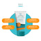 Swimmers Smell Good Leave-in Conditioner 180ml