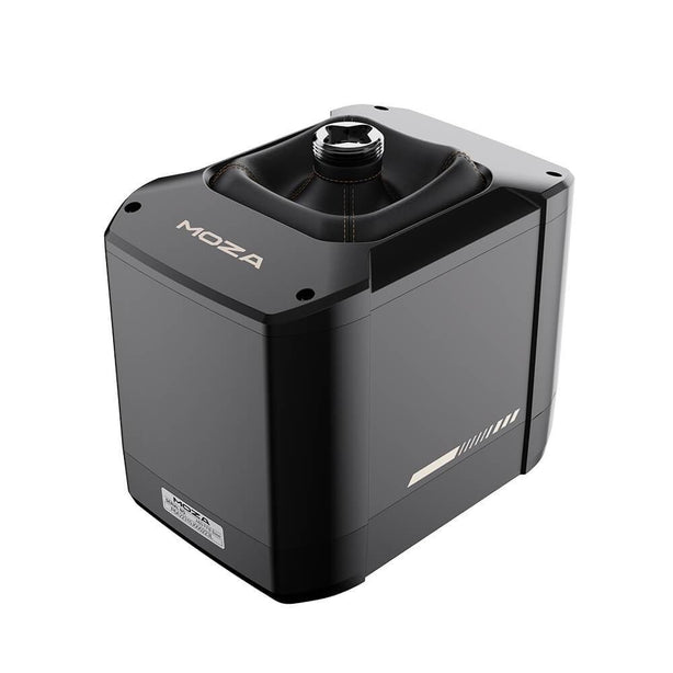 MOZA Racing AB9 Base Dual Servo 12Nm Flight Sim Force Feedback