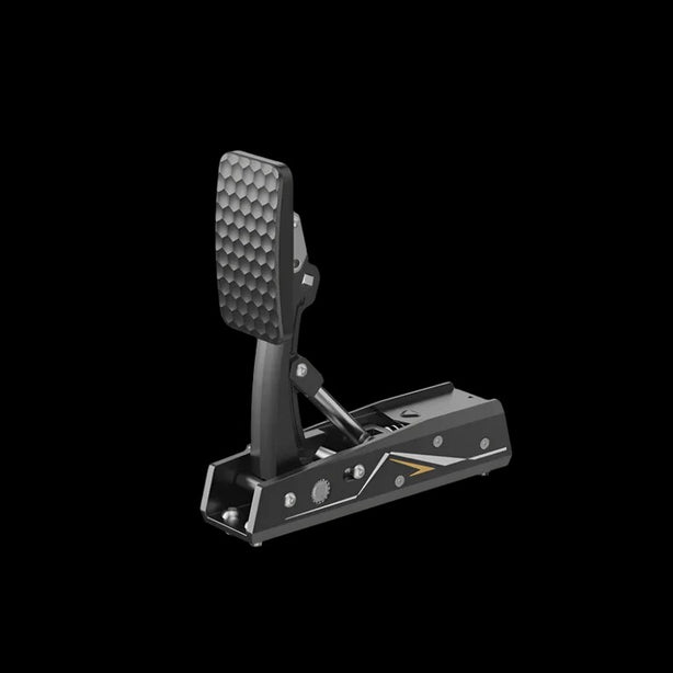 MOZA CRP2 Clutch Pedal CNC Aluminum Racing Add On
