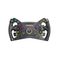 MOZA KS Steering Wheel 300mm GT Style RGB Buttons