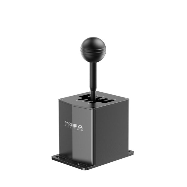MOZA HGP Shifter 7+1 Speed CNC Aluminum Gear Shifter