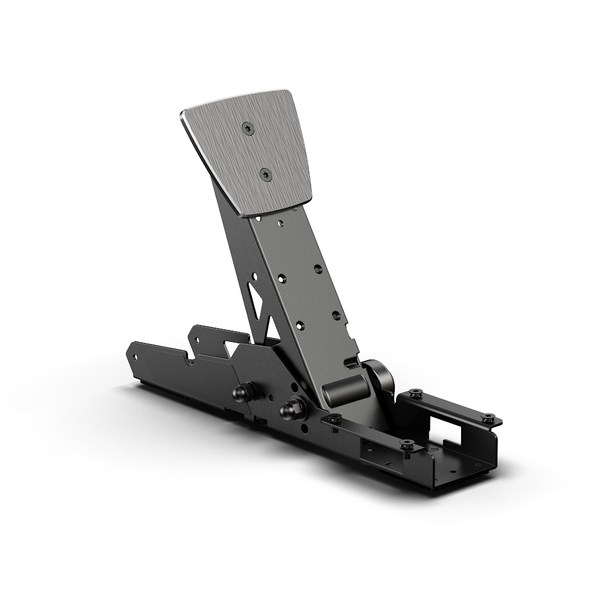 MOZA SR P Single Clutch Pedal High Precision Load Cell