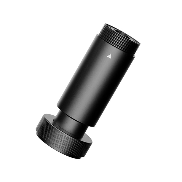 MOZA Racing Z Axis Module Flight Sim Yaw Control Add On