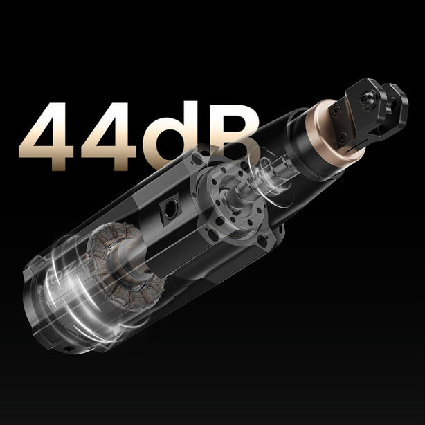 MOZA mBooster Active Pedal Dynamic Force Feedback