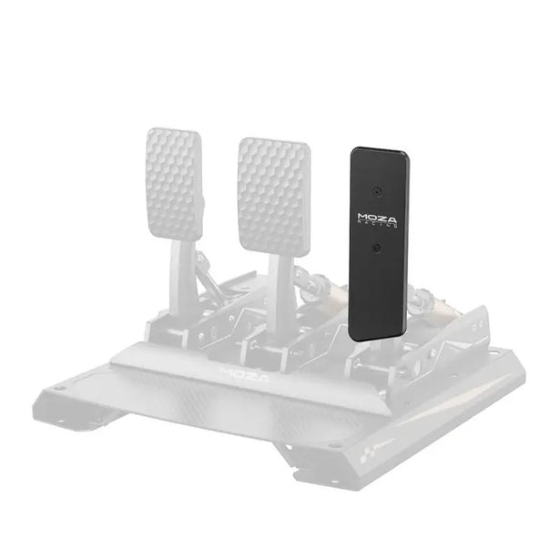 MOZA CRP2 Full Length Throttle Replacement Plate Aluminum