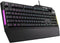 Asus TUF Gaming K1 Wired RGB Mechanical Keyboard