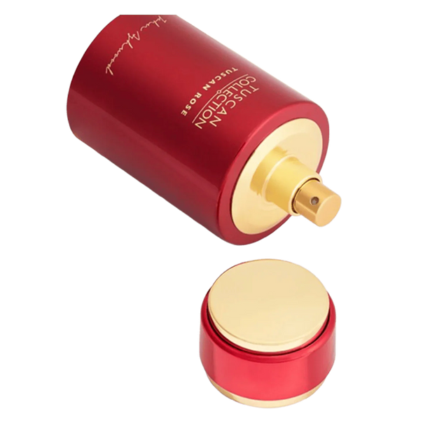 TUSCUN ROSE