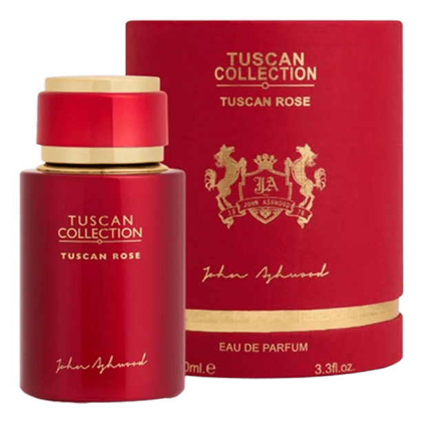 TUSCUN ROSE