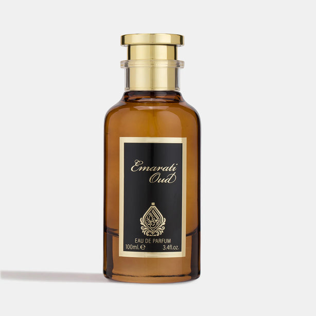 Emarati Oud