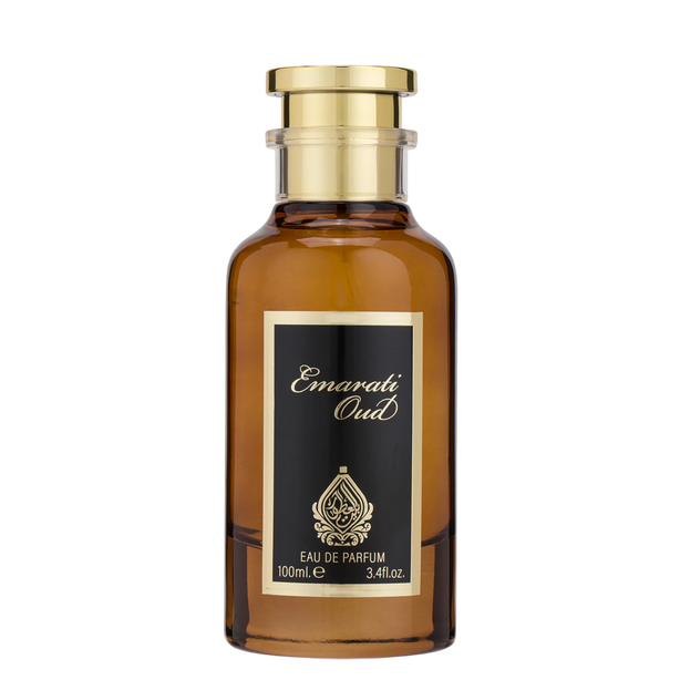 Emarati Oud